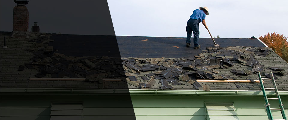 Milton Village Roofing Contractors