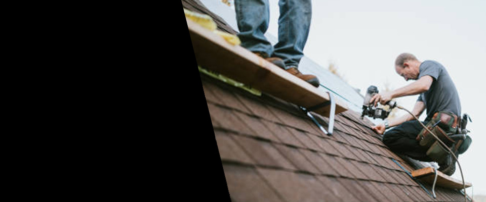Milton Village Roofing Contractors